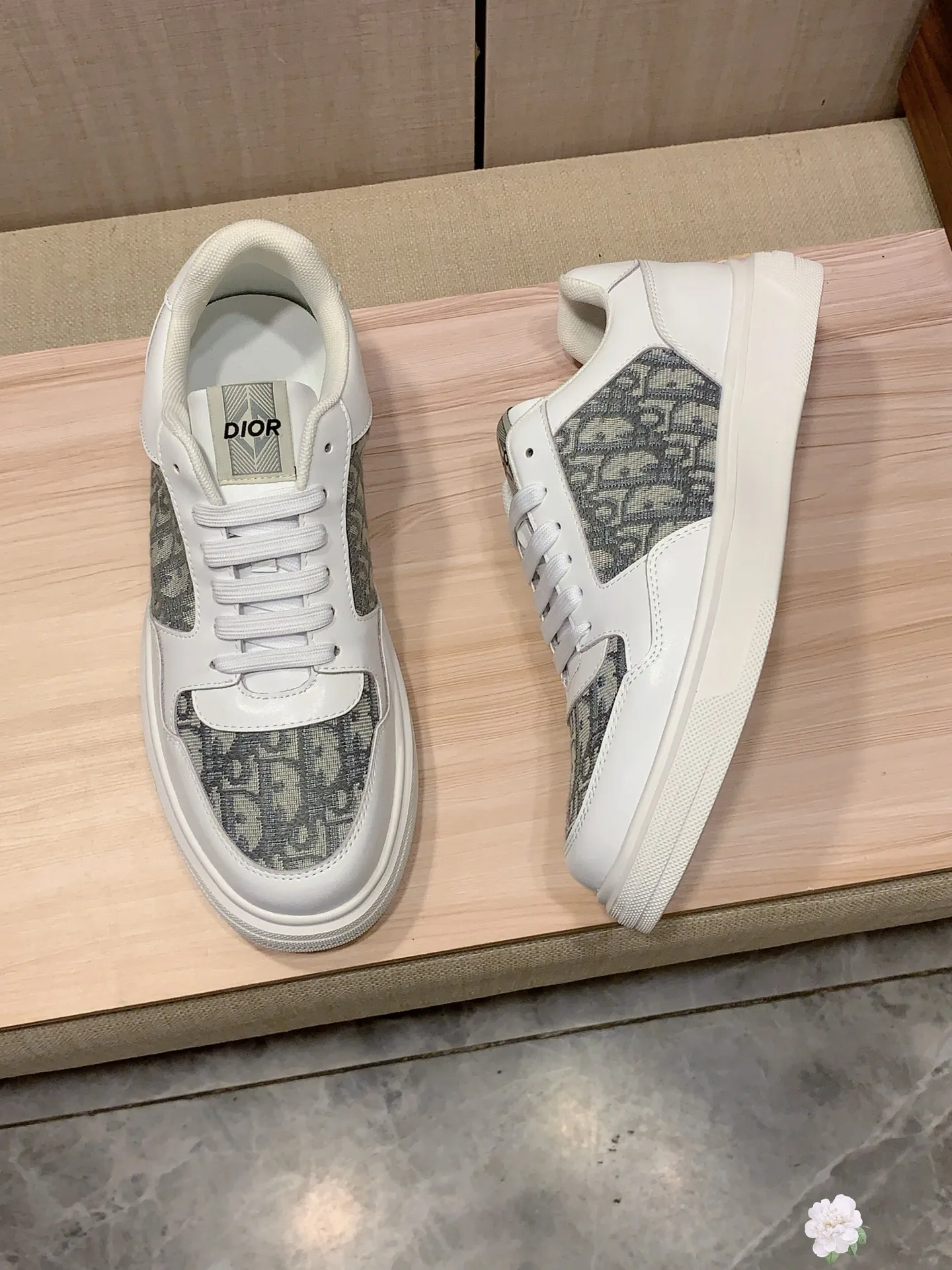 Men's men's shoes💰420💰💰🎩🎩[Lightning][Lightning] "Dior DIOR*" latest • popular casual shoes, top brand [seduce] luxury ~ purchasing agency, top ~ quality. [Strong] The upper is made of imported breathable cowhide with fabric material ➕ Breathable sheepskin feet (•) and fine workmanship. The original stylish and stylish soft rubber wear-resistant and non-slip outsole is light and comfortable on the feet. The real thing looks better when photographed in person. 111: code: 38-44, 3️⃣ colors selected